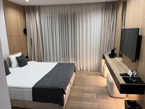 Patrokl Hotel — фото 2