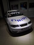 Самаркандский автомобильный завод - (Amir Temur Avenue, 13), business center