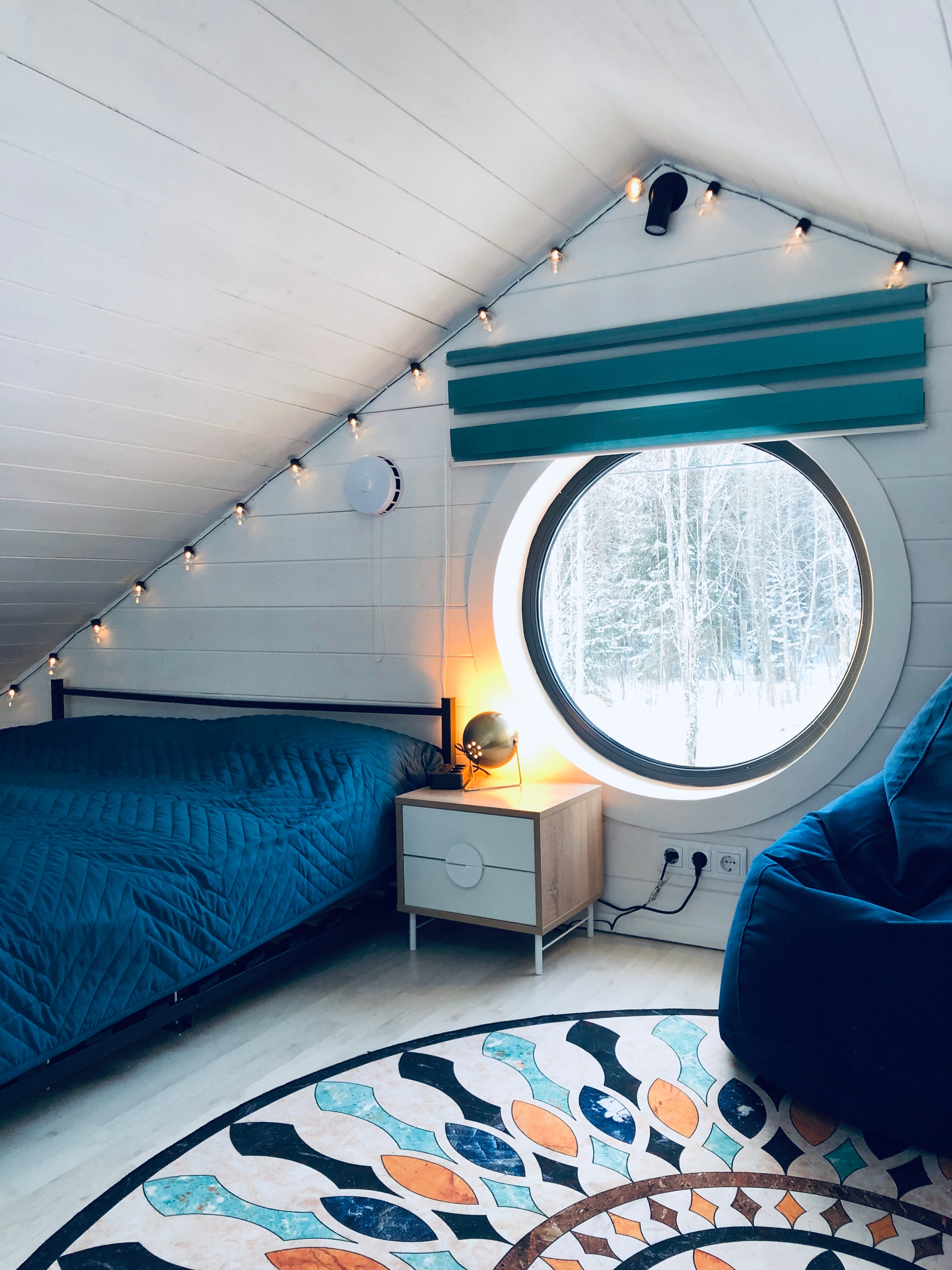 Фото Letto House