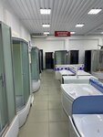 Стройстандарт (ул. Богдана Хмельницкого, 228, Ейск), напольные покрытия в Ейске