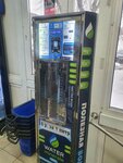 Water Minerale (9th Severnaya Line, 1к1), water store