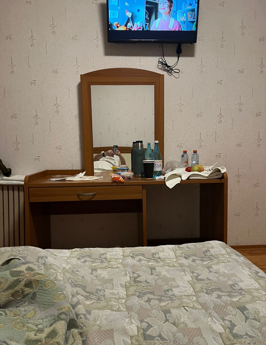 Фото Голицын Град