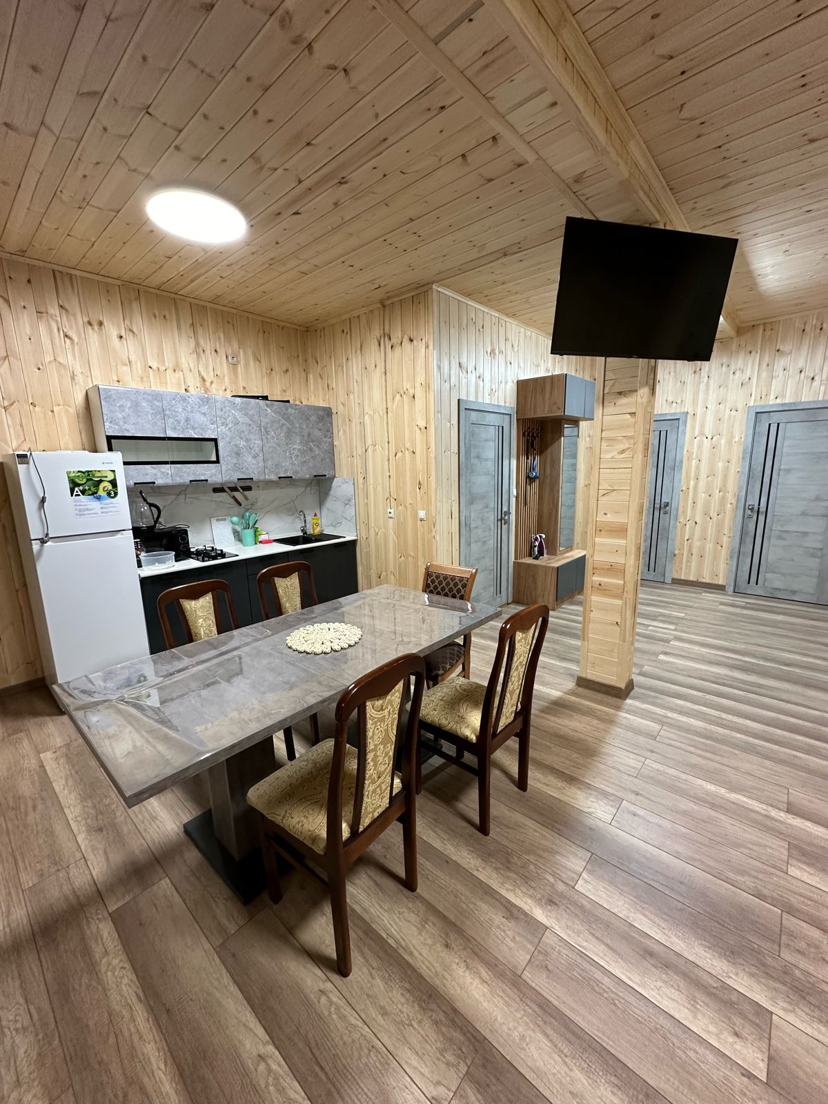 Фото Путник