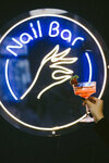 NailBar Luxio (Vidova Street, 210Г), beauty salon