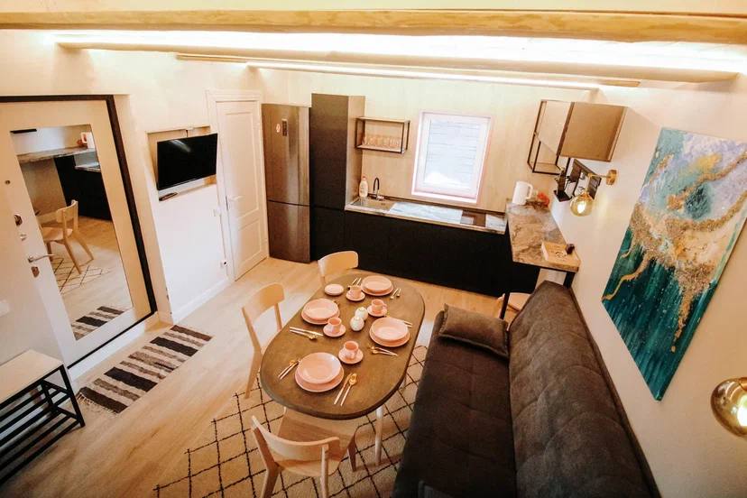 Фото Усадьба БайкКалина