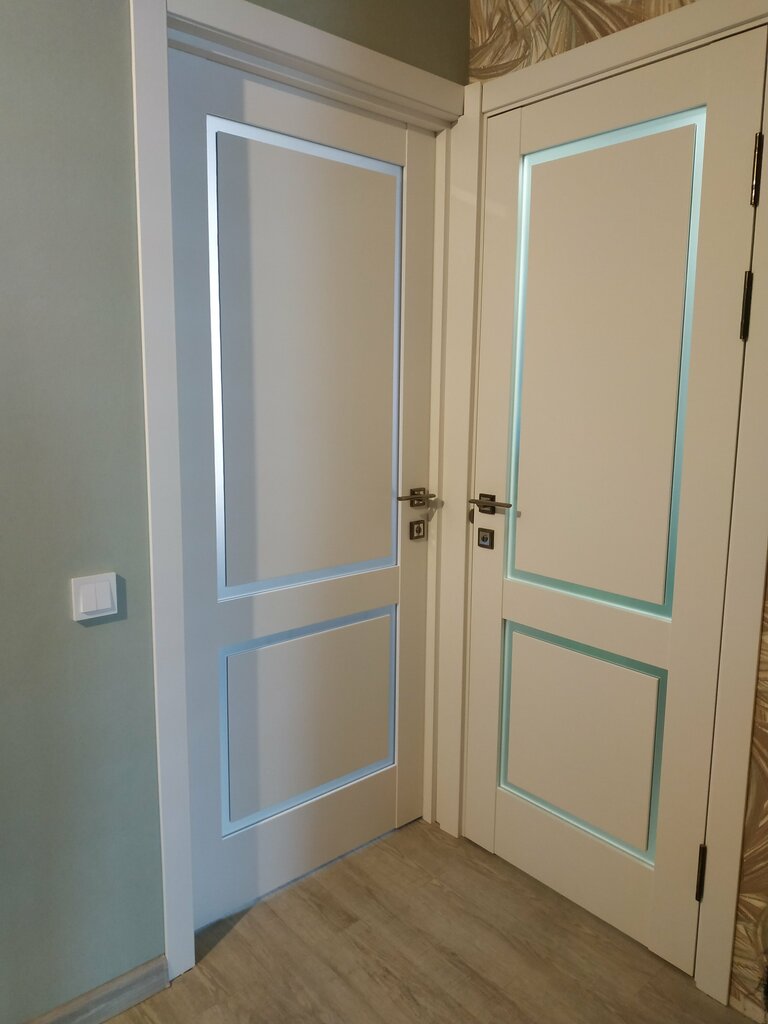 Puertas Настоящие двери, Надёжные окна, , foto