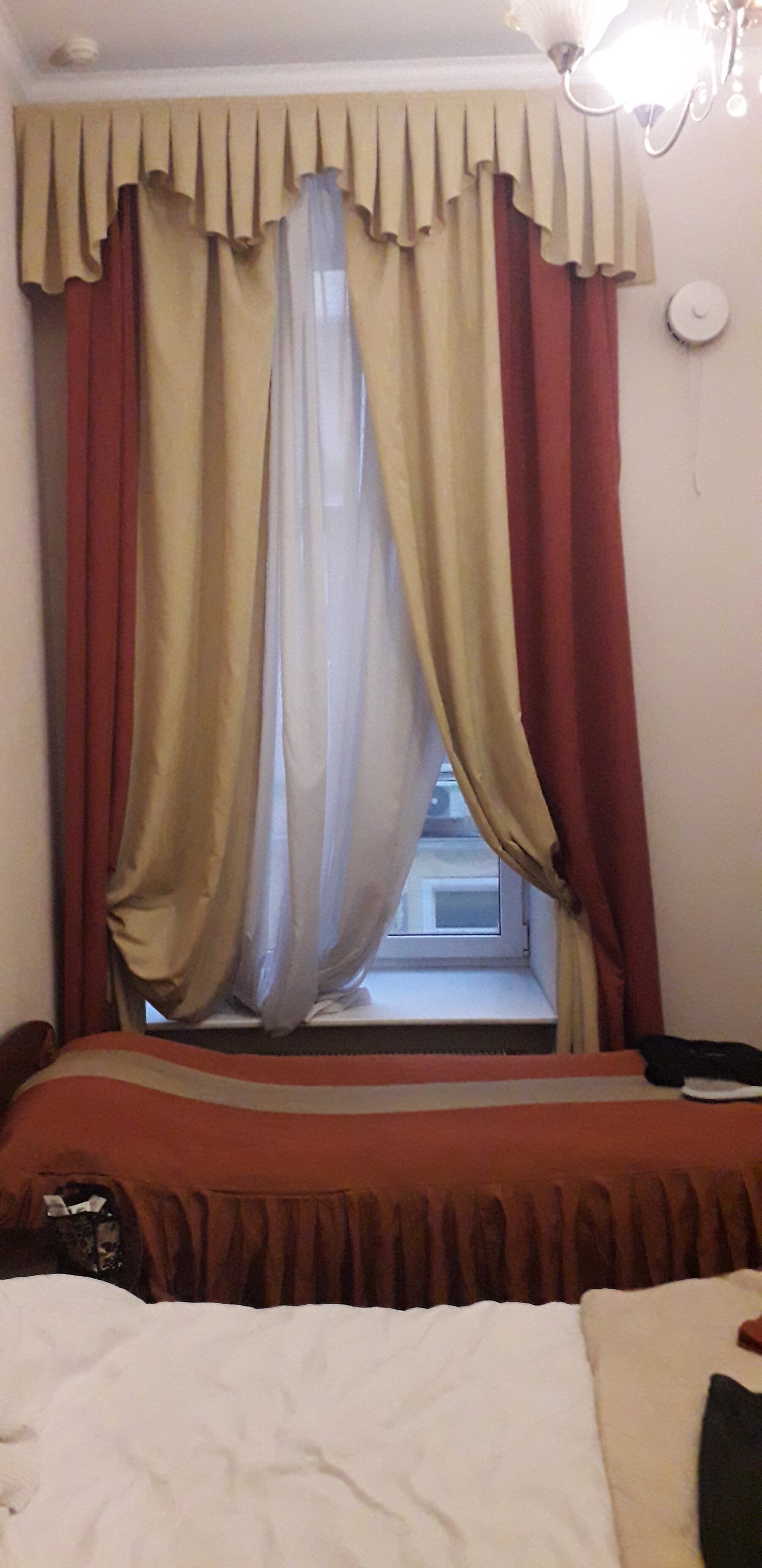 Фото Антарес