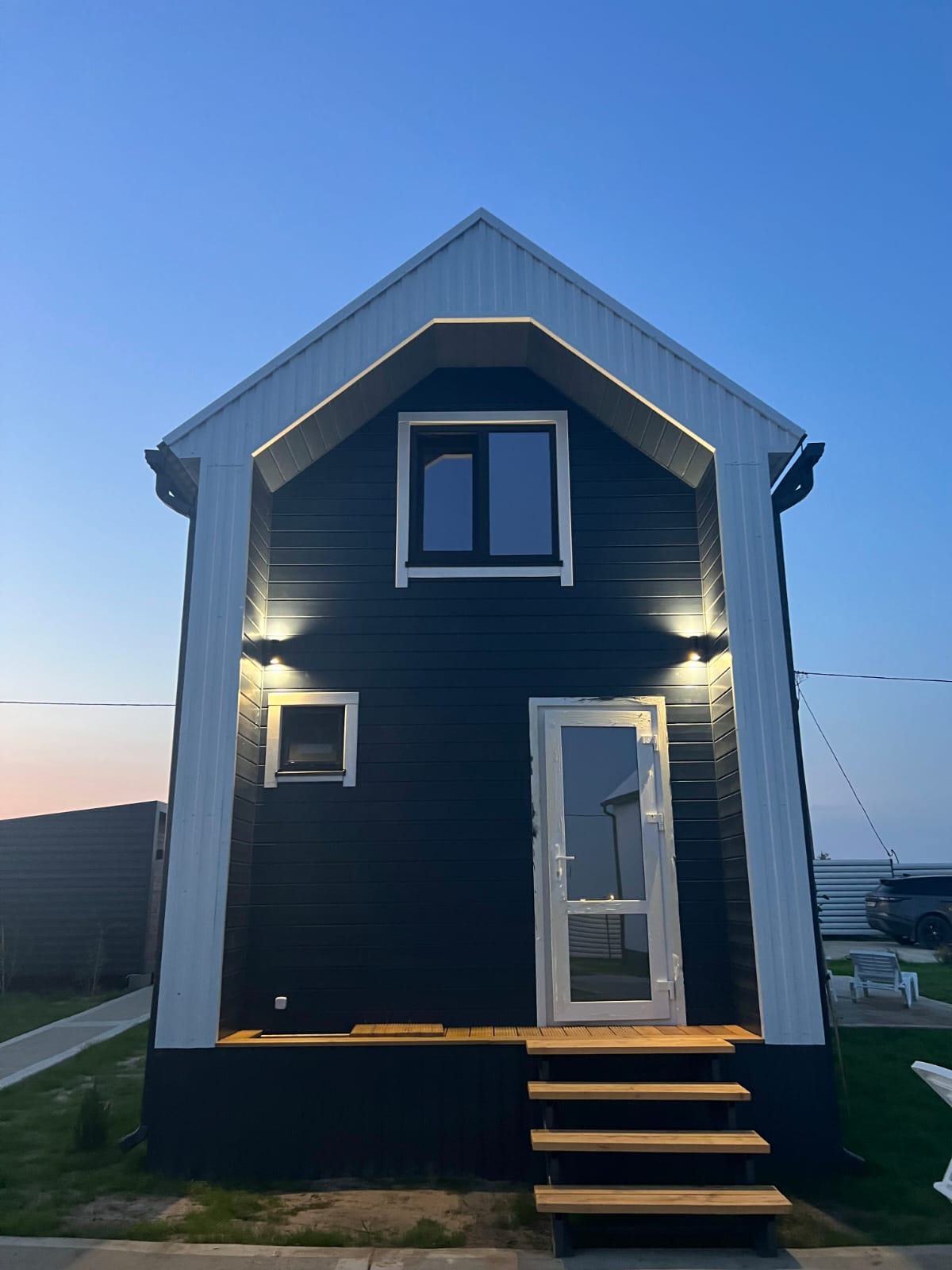 Фото Дом у моря