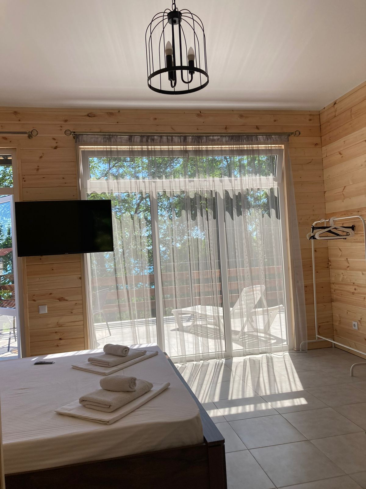 Фото Отдых у Заура