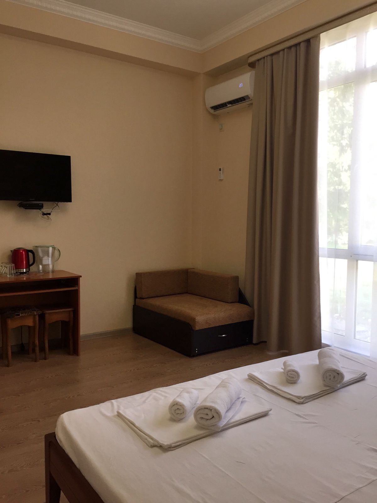 Фото Семейный