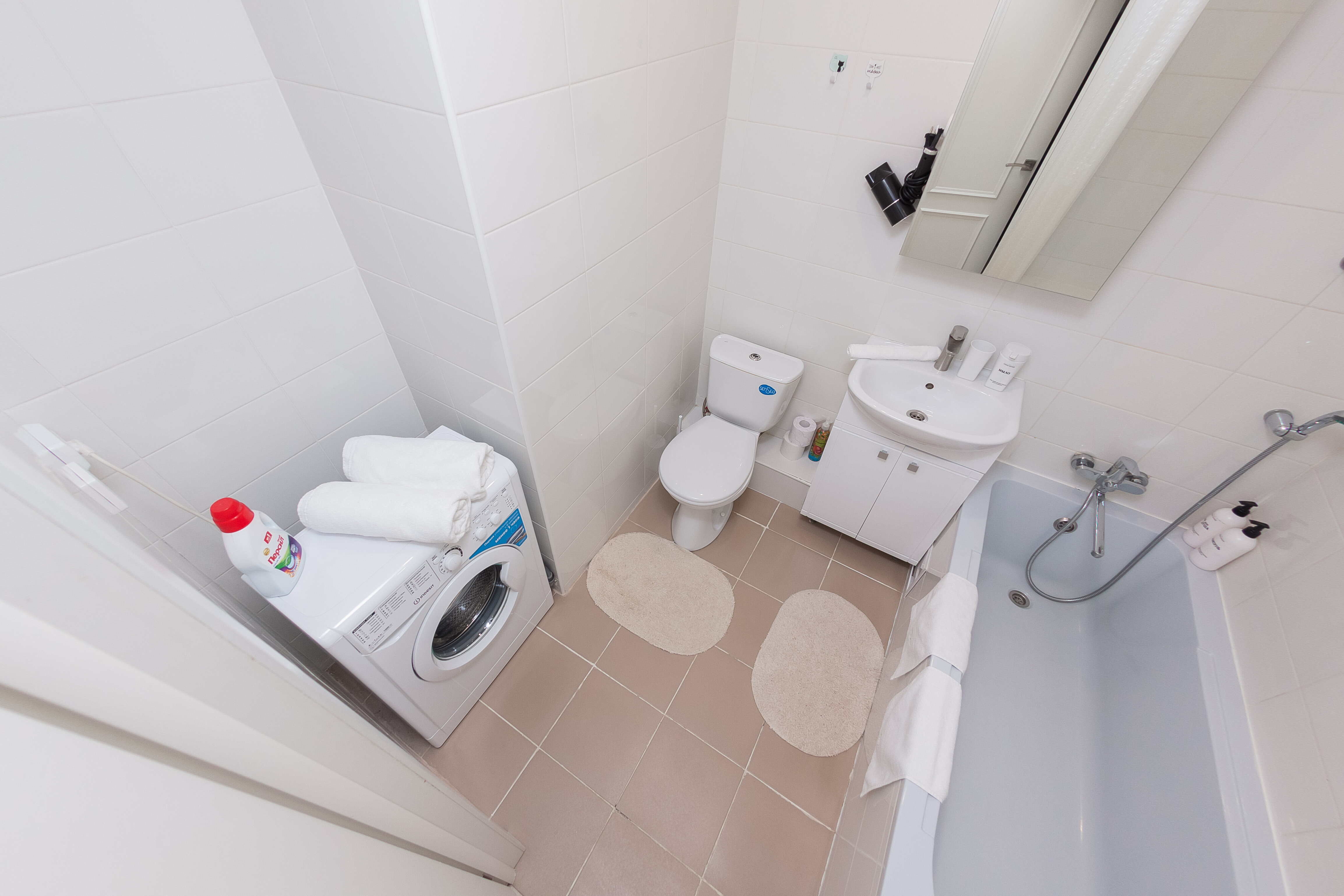 Фото PtzHome на улице Энтузиастов 9