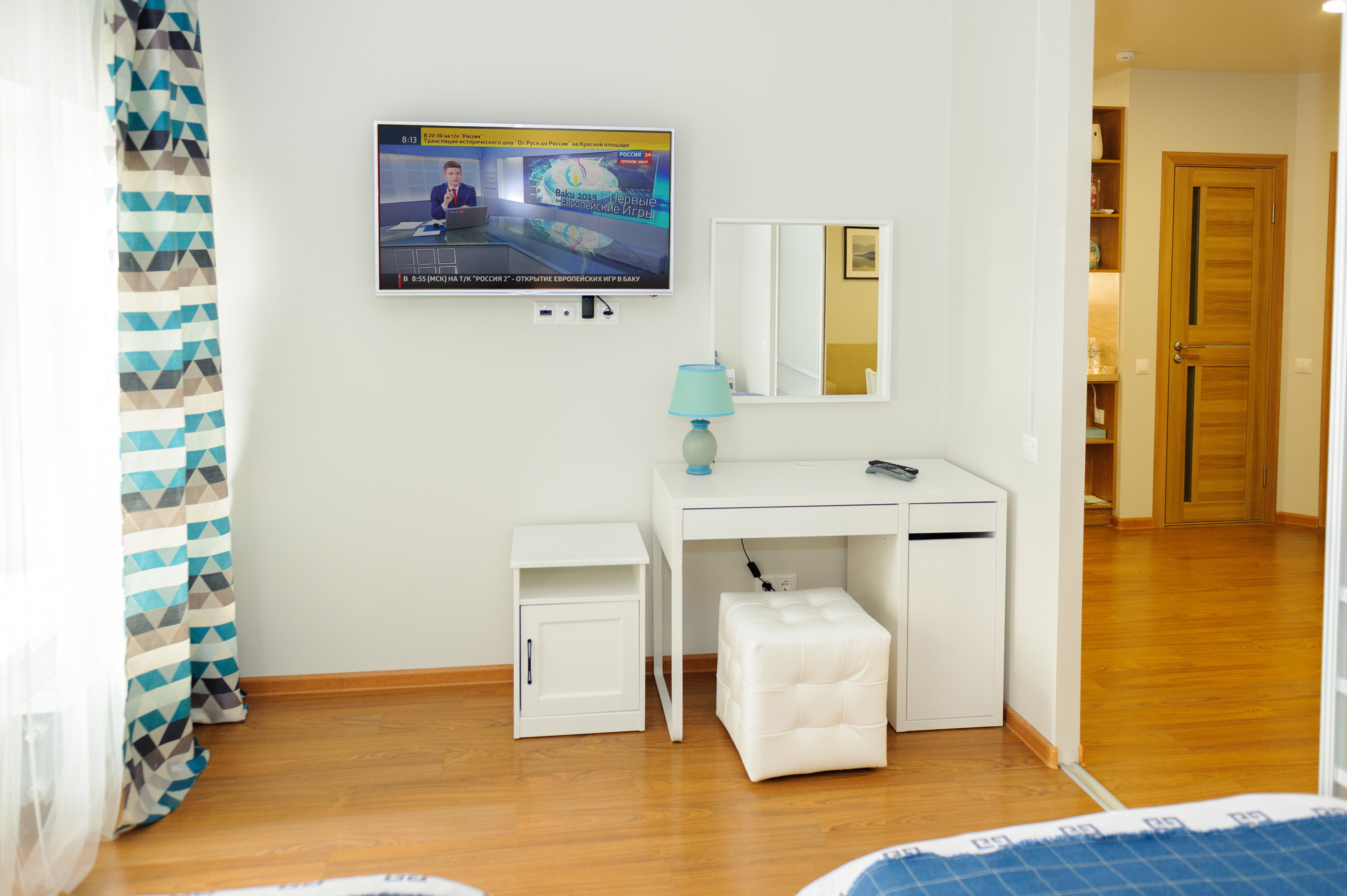 Фото VLcome Rooms