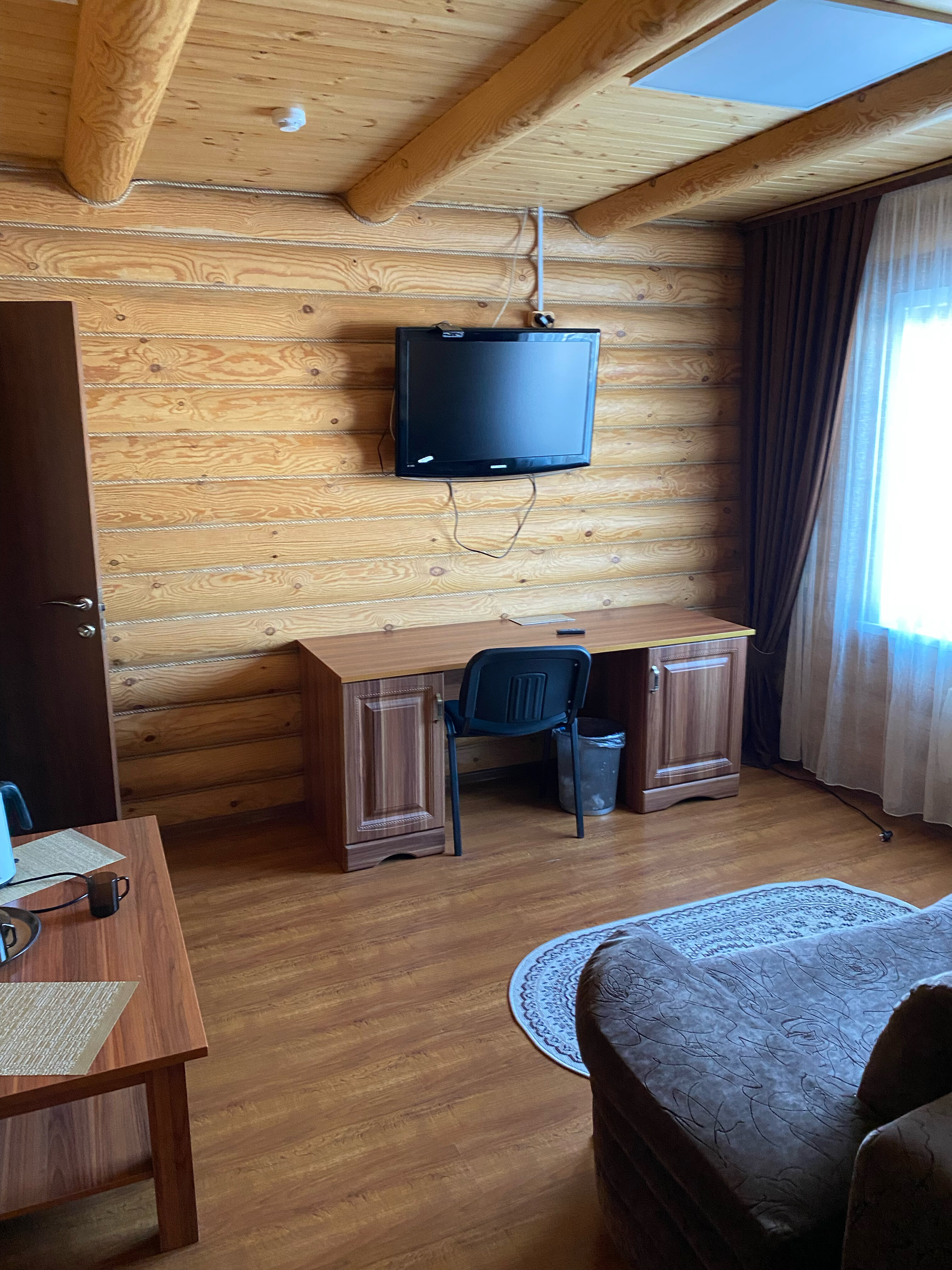 Фото Хуторок