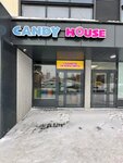 Candy House (Imeni 50 Let VLKSM Street, 2), confectionary