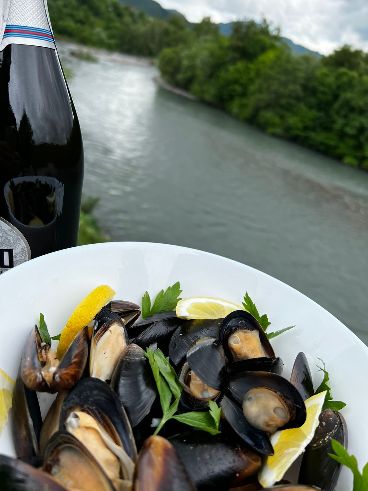 Фото Дыхание Адыгеи