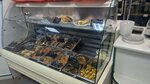 Zakusochnaya (ulitsa Matrosova, 15), cookery store