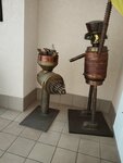 ZTsM Prommash (Sovkhoznaya ulitsa, 27А), non-ferrous metals