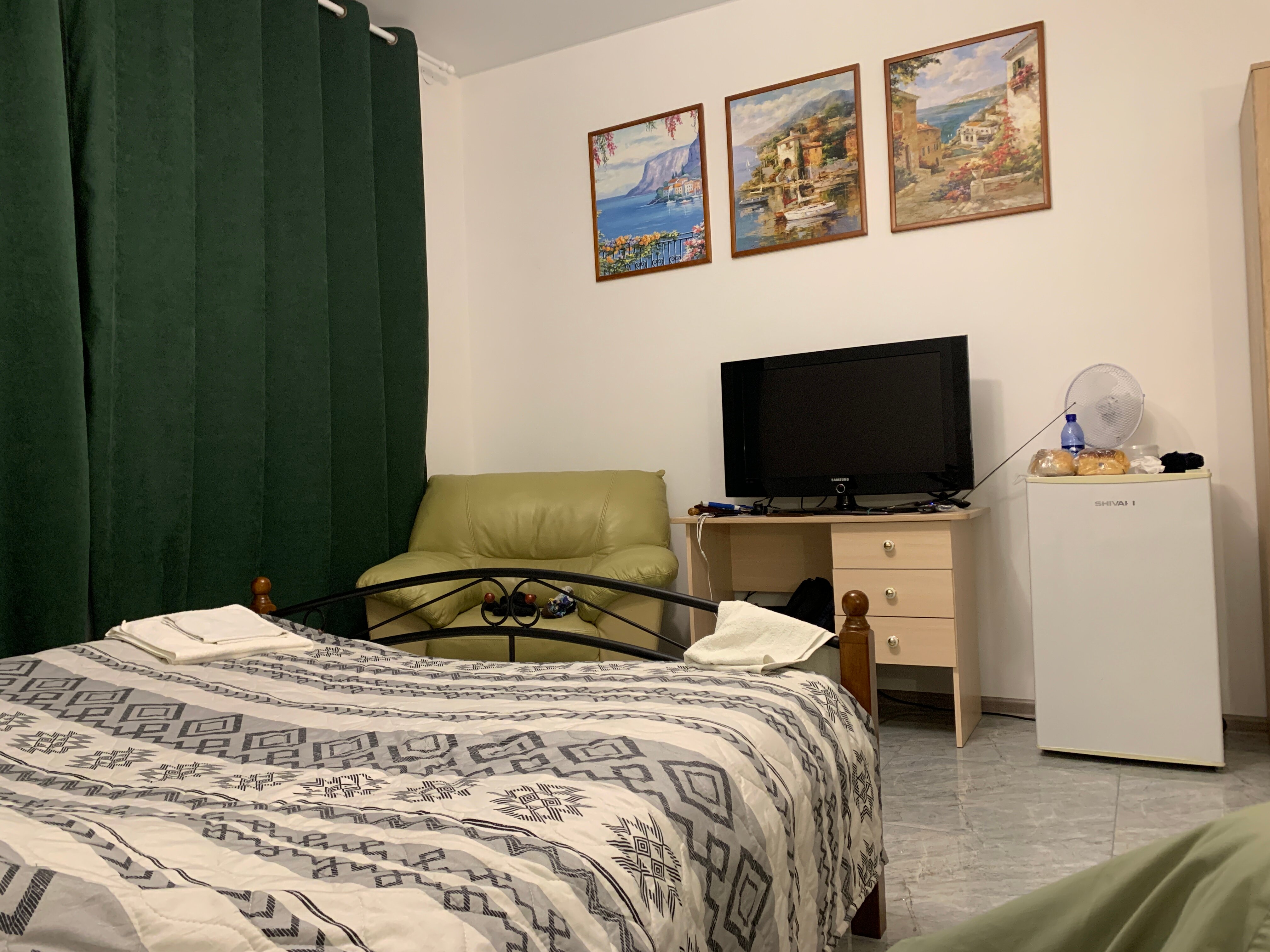 Фото Гостевой Домик