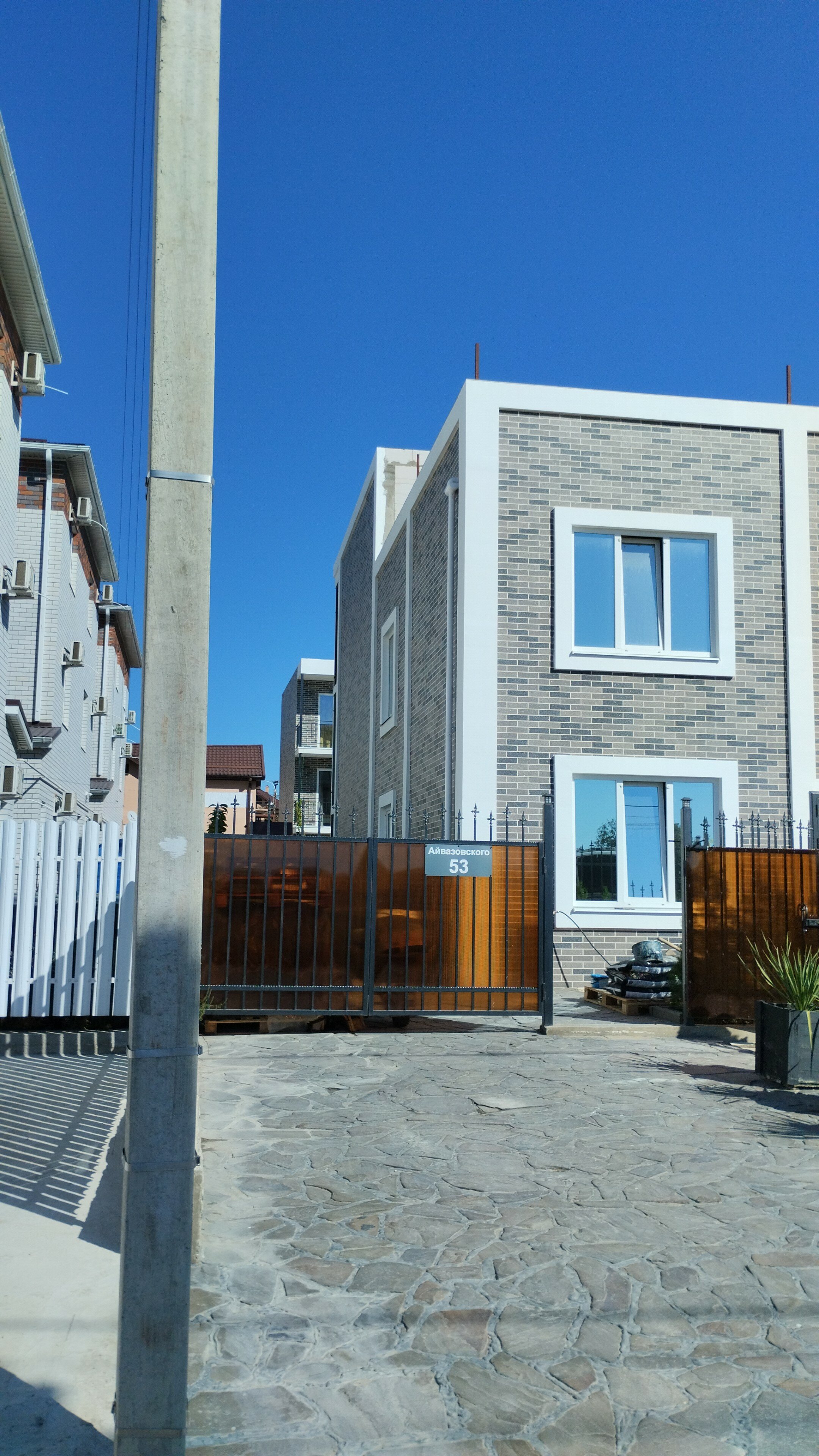 Фото Каспий