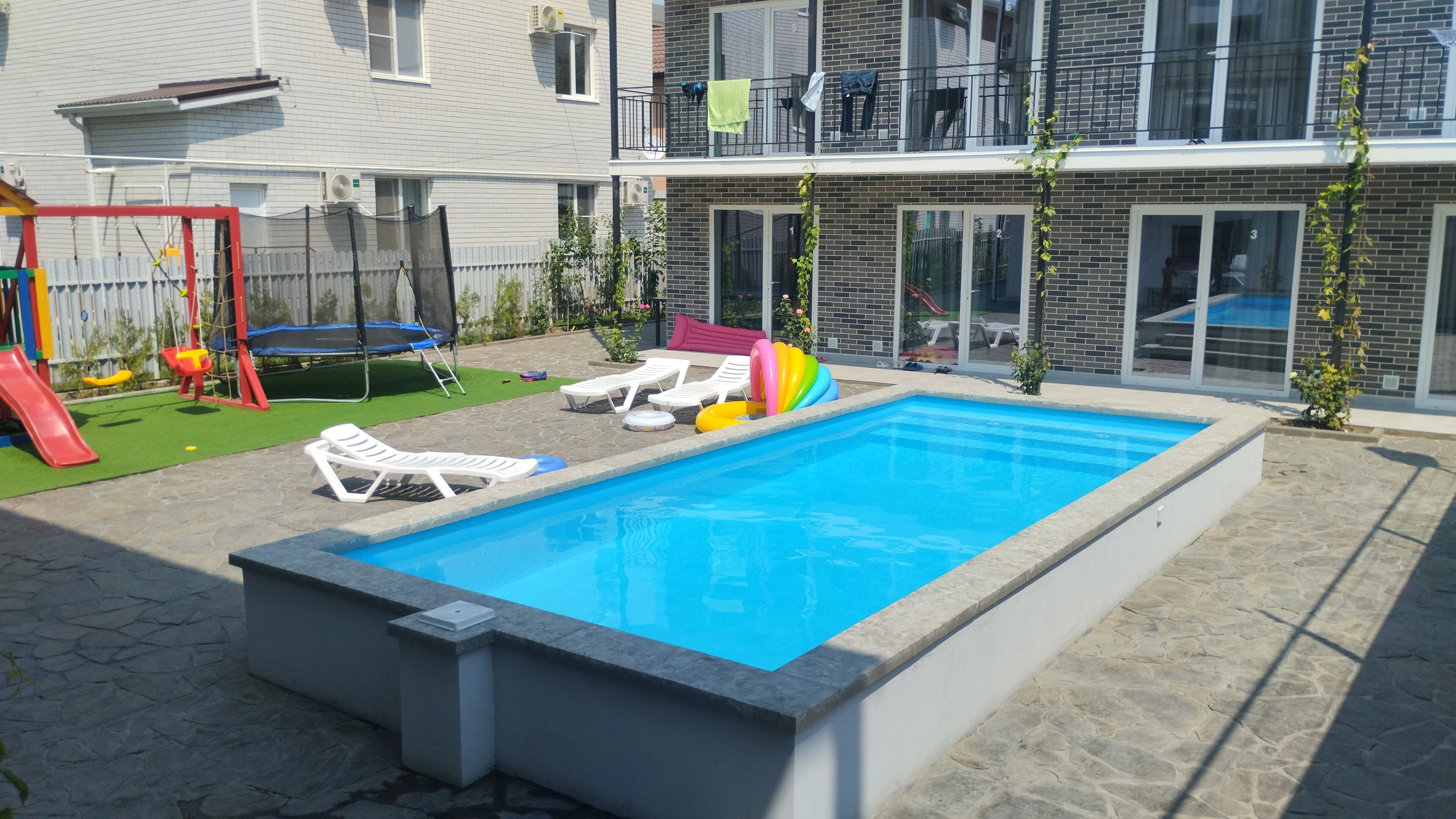 Фото Каспий