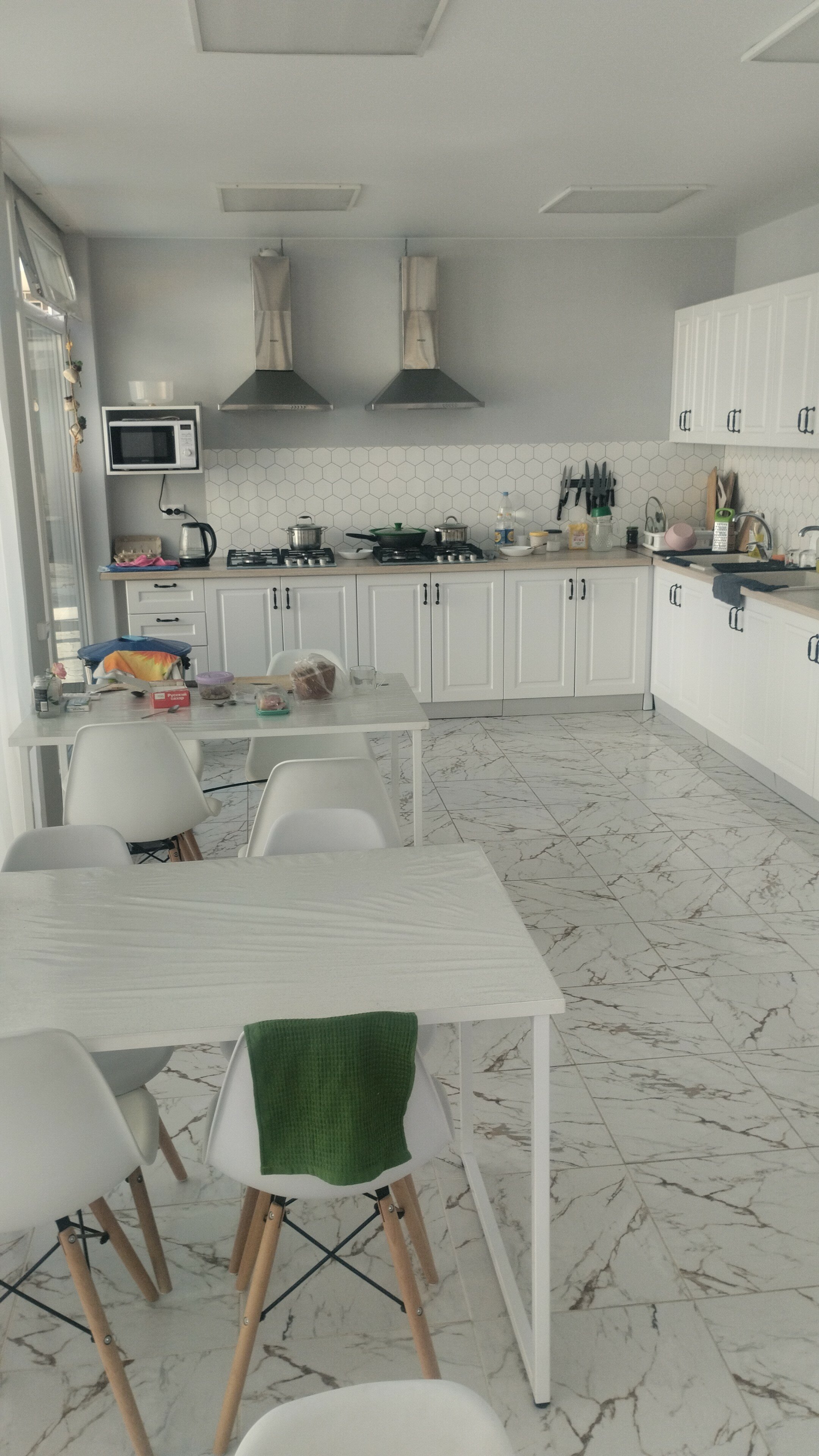 Фото Каспий