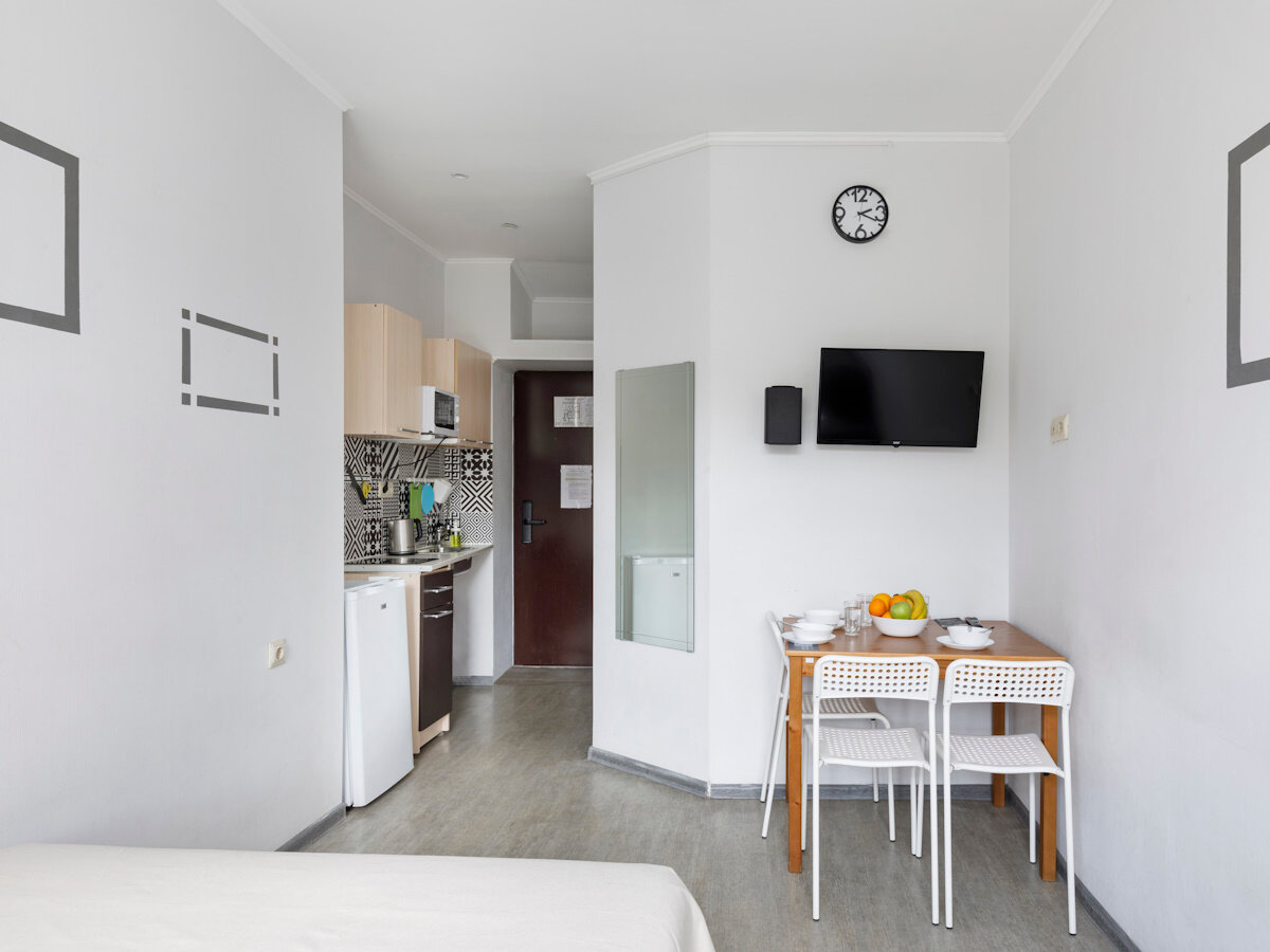 Фото Norke Казанский