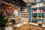 Wax&Go (Presnenskaya Embankment, 8с1), beauty salon