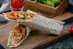 Шаурма (rabochiy posyolok Volzhskiy, ulitsa Maksima Gorkogo, 8М), comida rápida