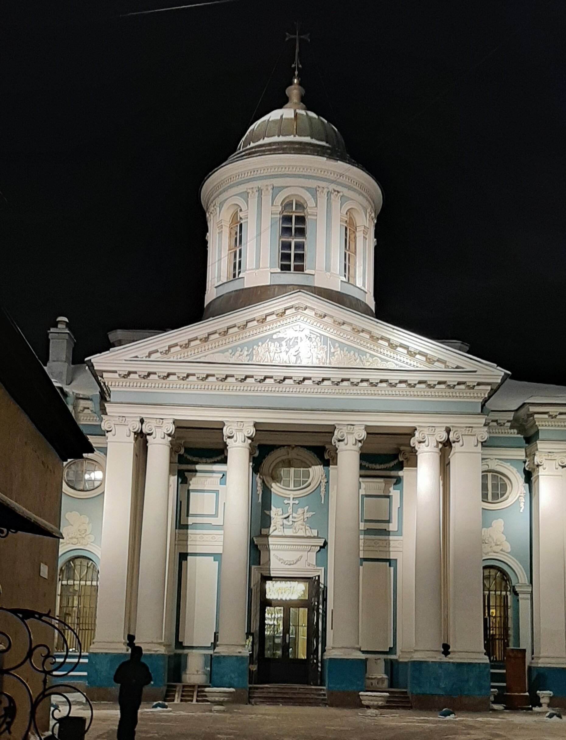 Фото Орбита