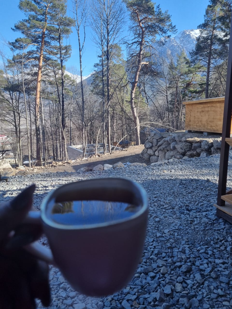 Фото Эко-Хаус