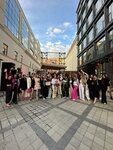 Open Up Models Management (2-я Бауманская ул., 9/23с2, Москва), модельное агентство в Москве