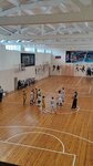 МБУ ДО ДЮСШ Собинка (Sobinka, ulitsa Krasnaya Zvezda, 17) ، مدرسة رياضية