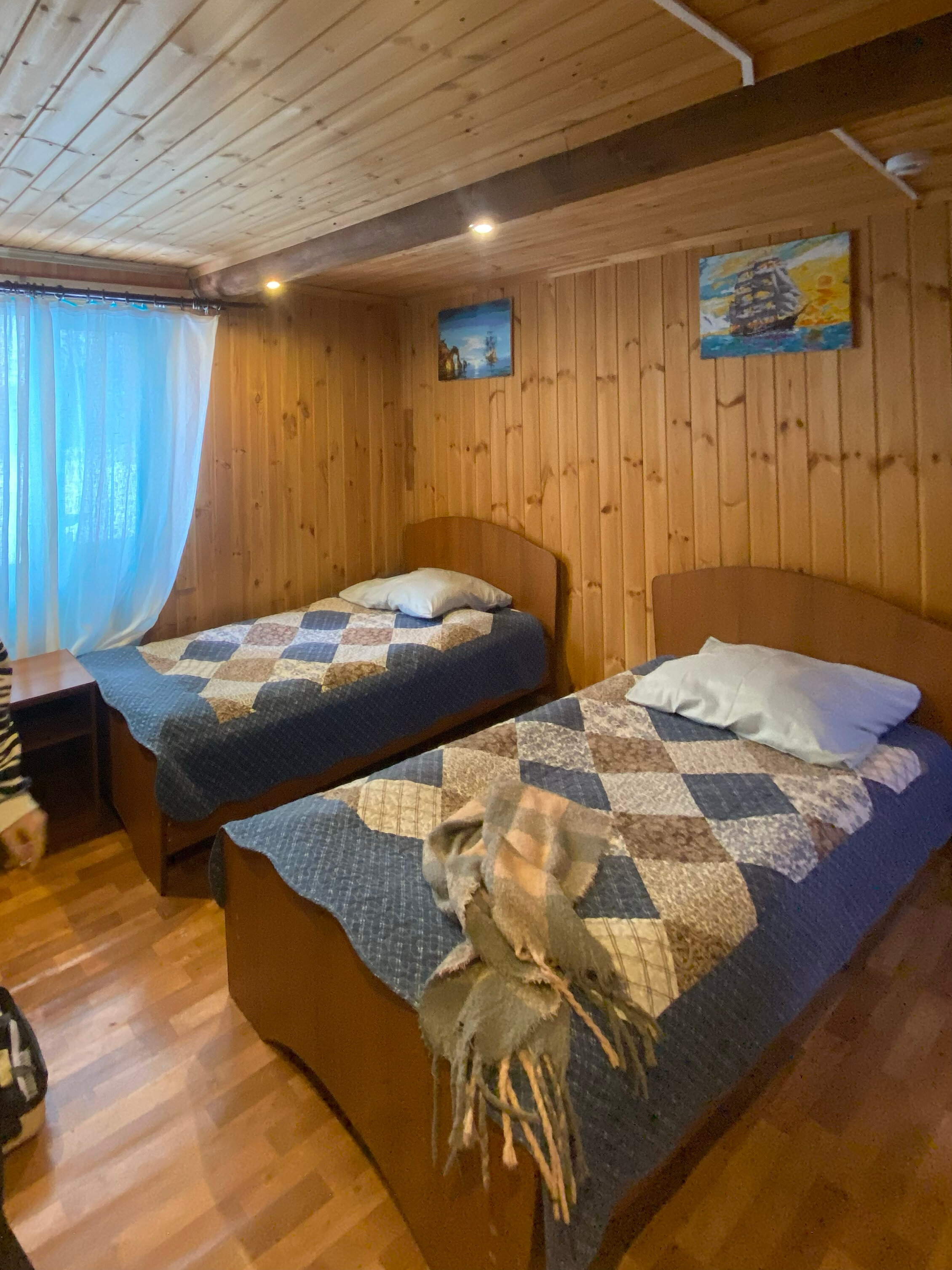 Фото Усадьба Копылова