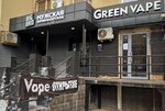 Green (ulitsa Mira, 79), vape shop
