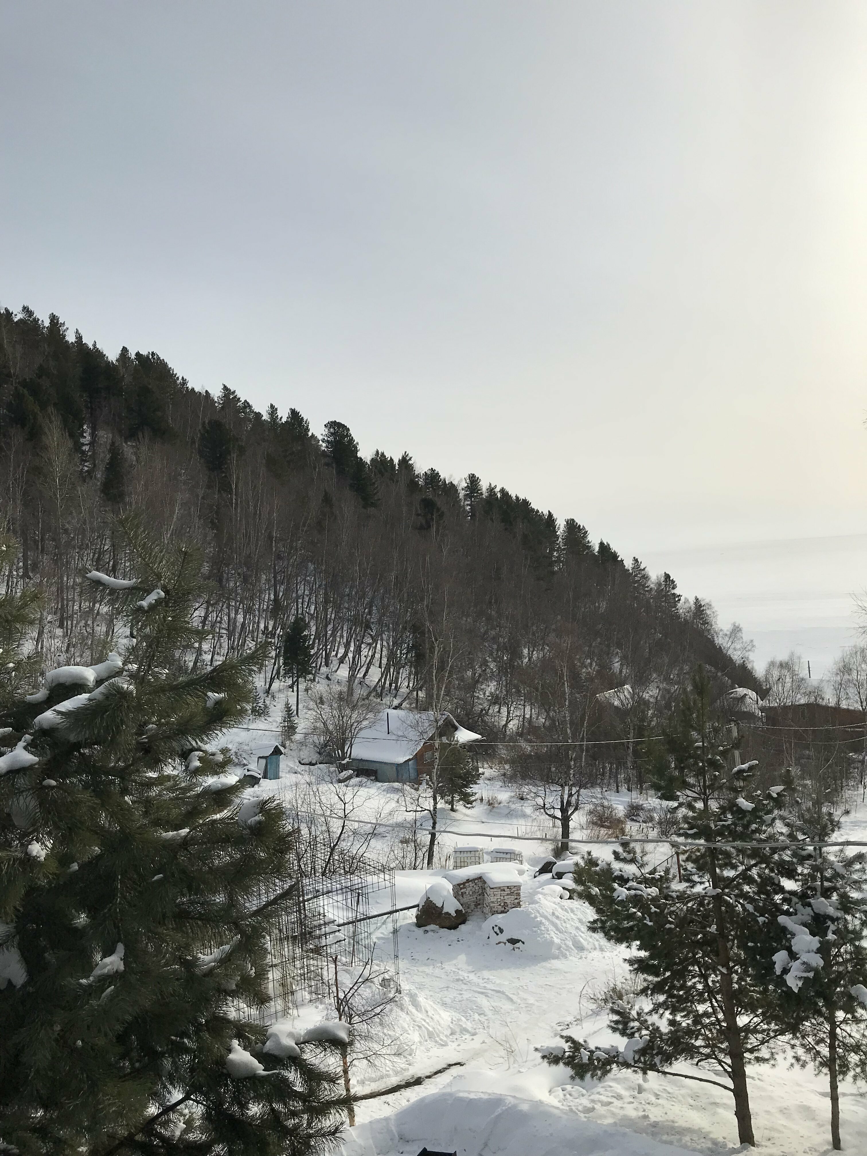 Фото Baikal Grand View