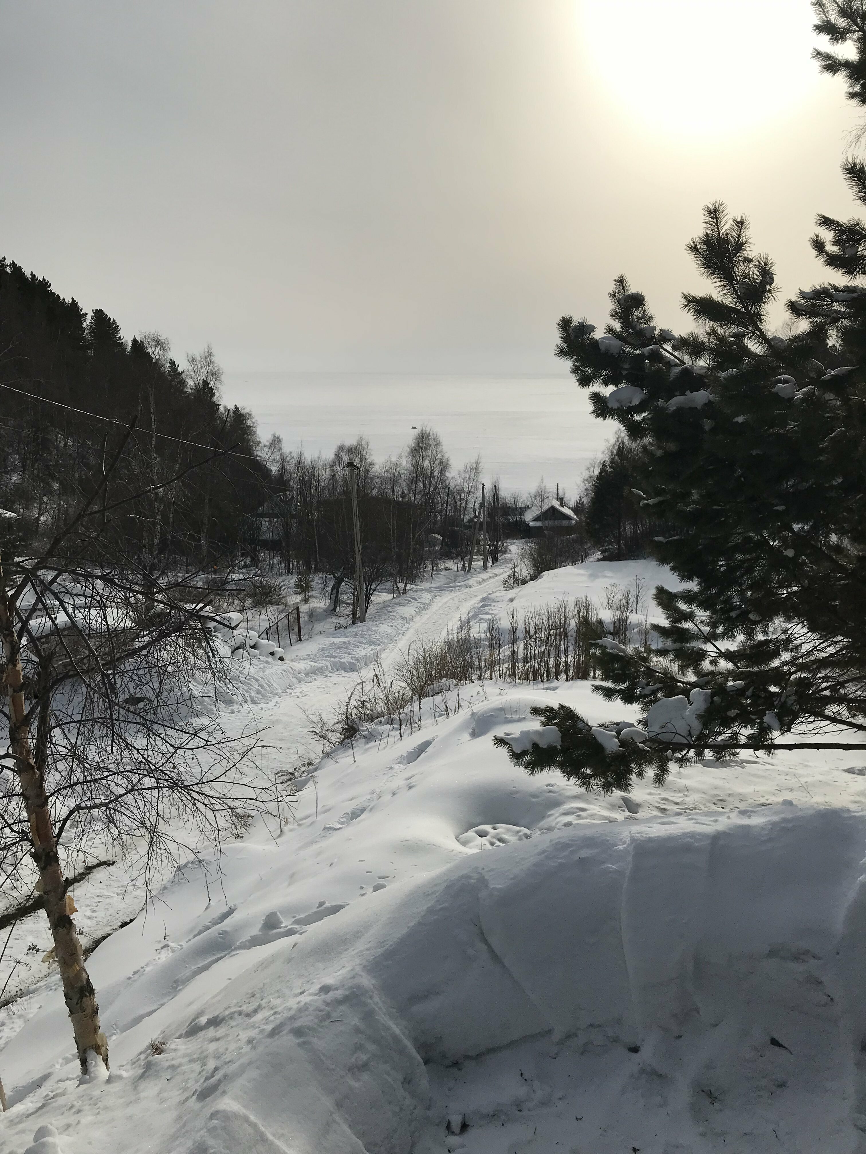 Фото Baikal Grand View