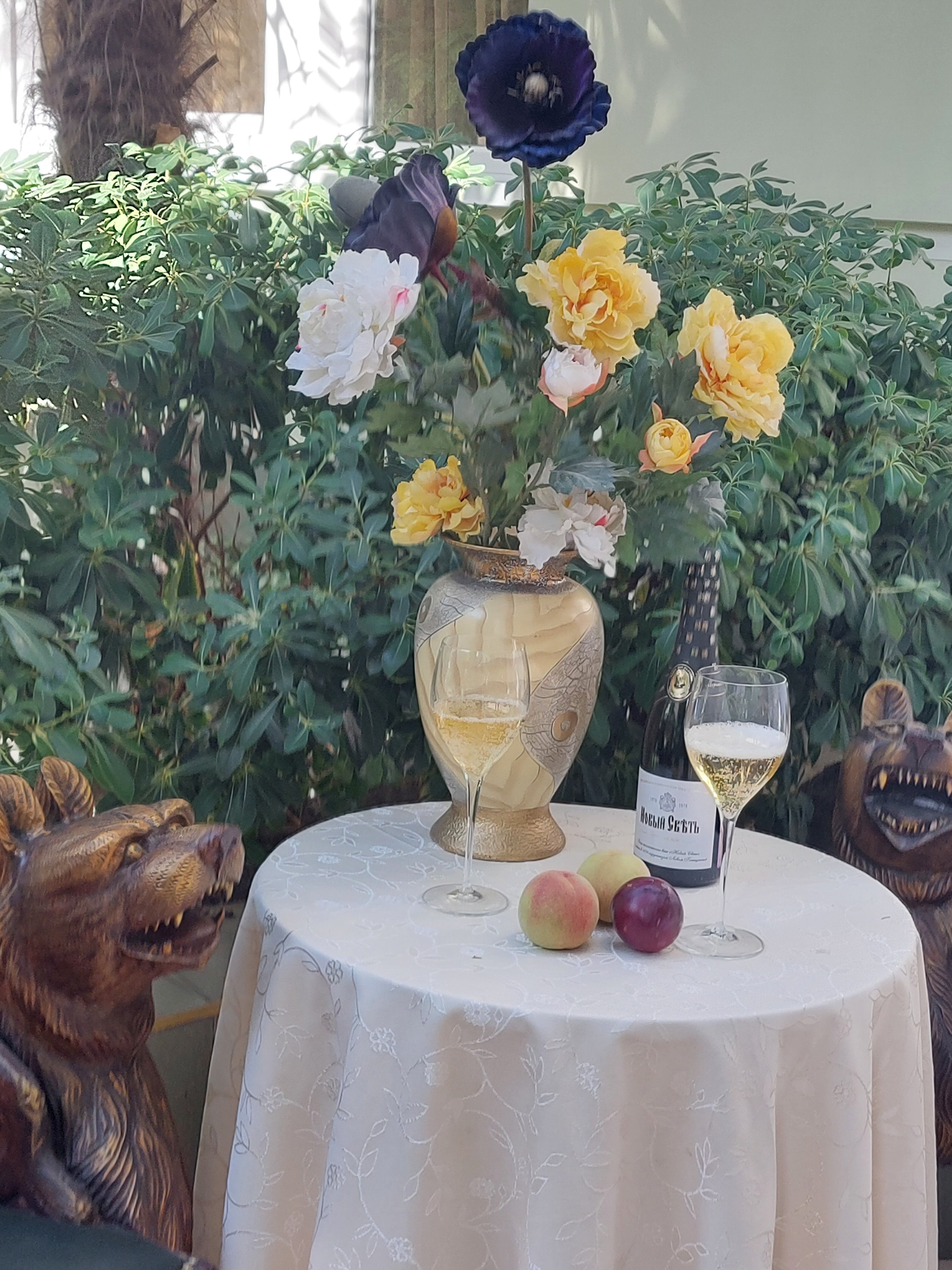 Фото Акварель