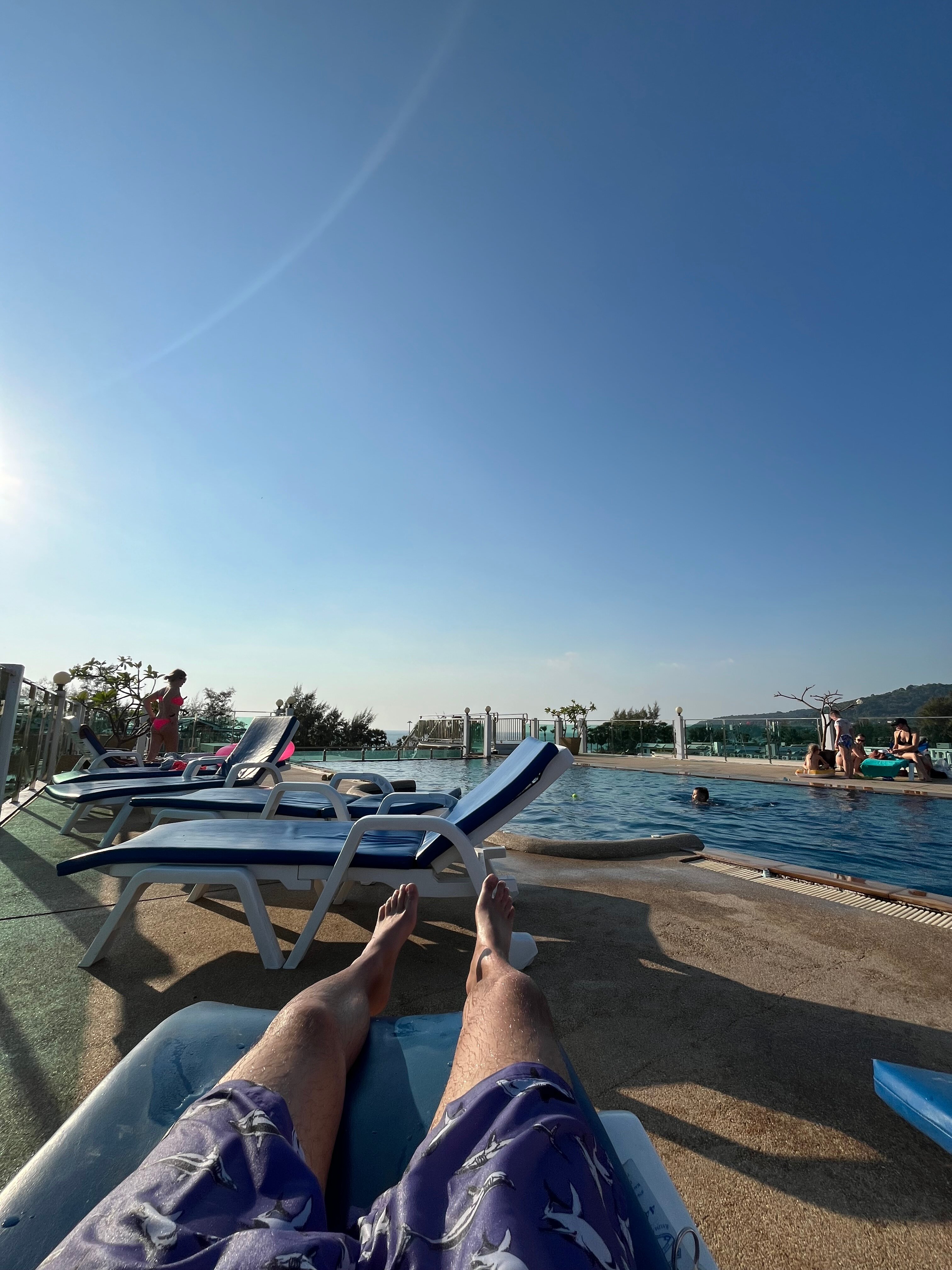 Фото Baumancasa Beach Resort