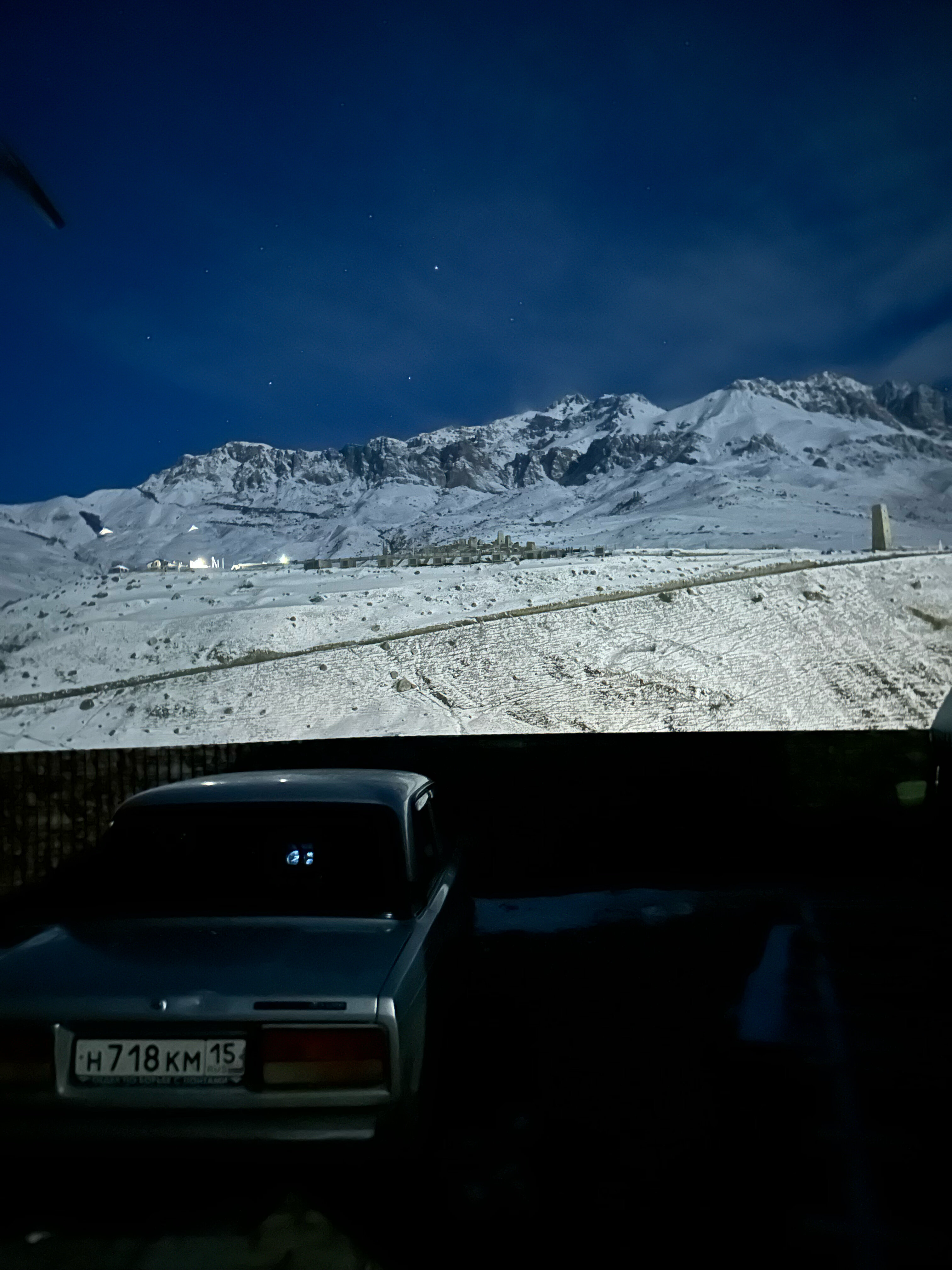 Фото Сердце Кавказа