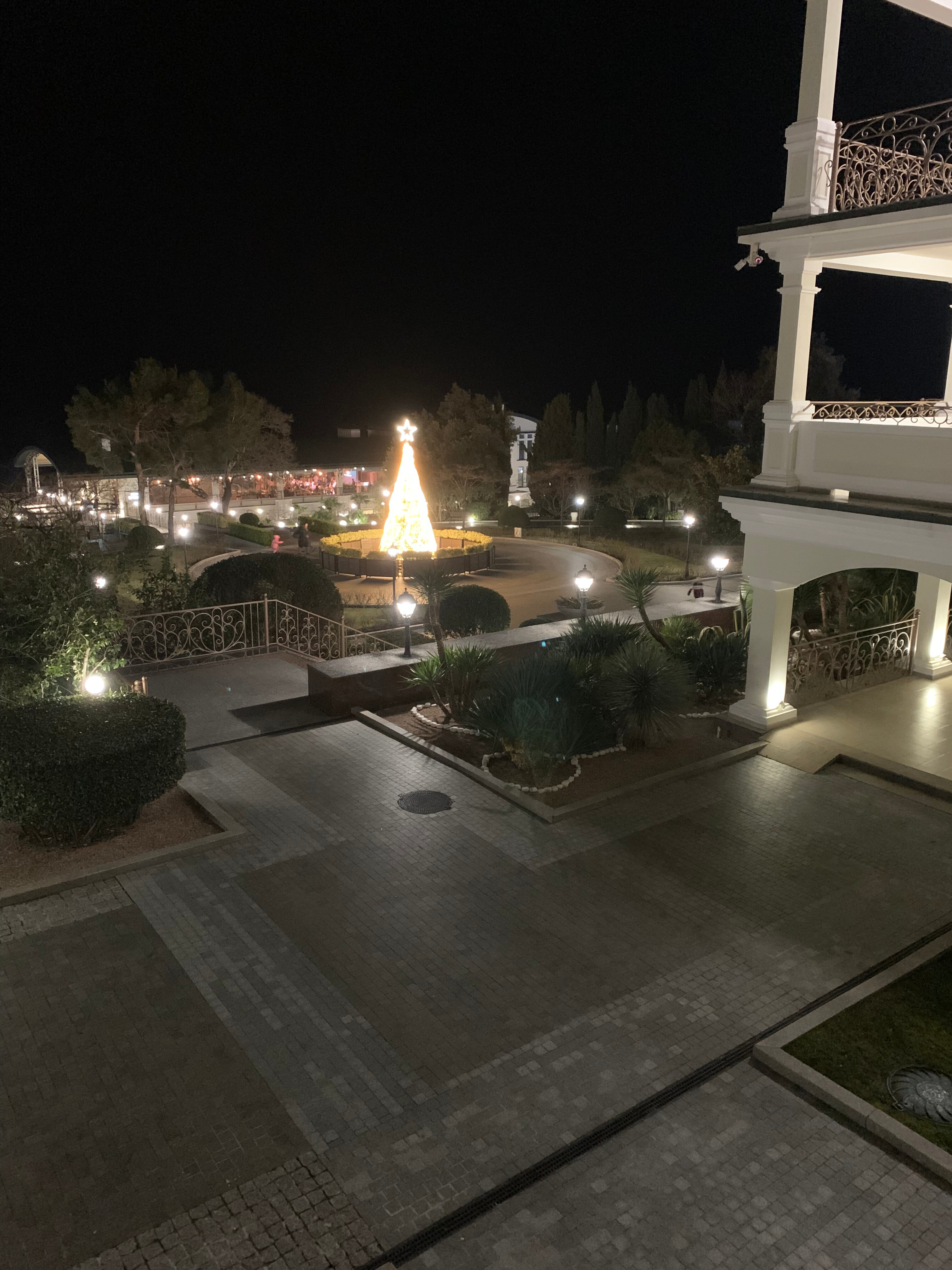 Фото Сон у Моря в Пальмира Палас