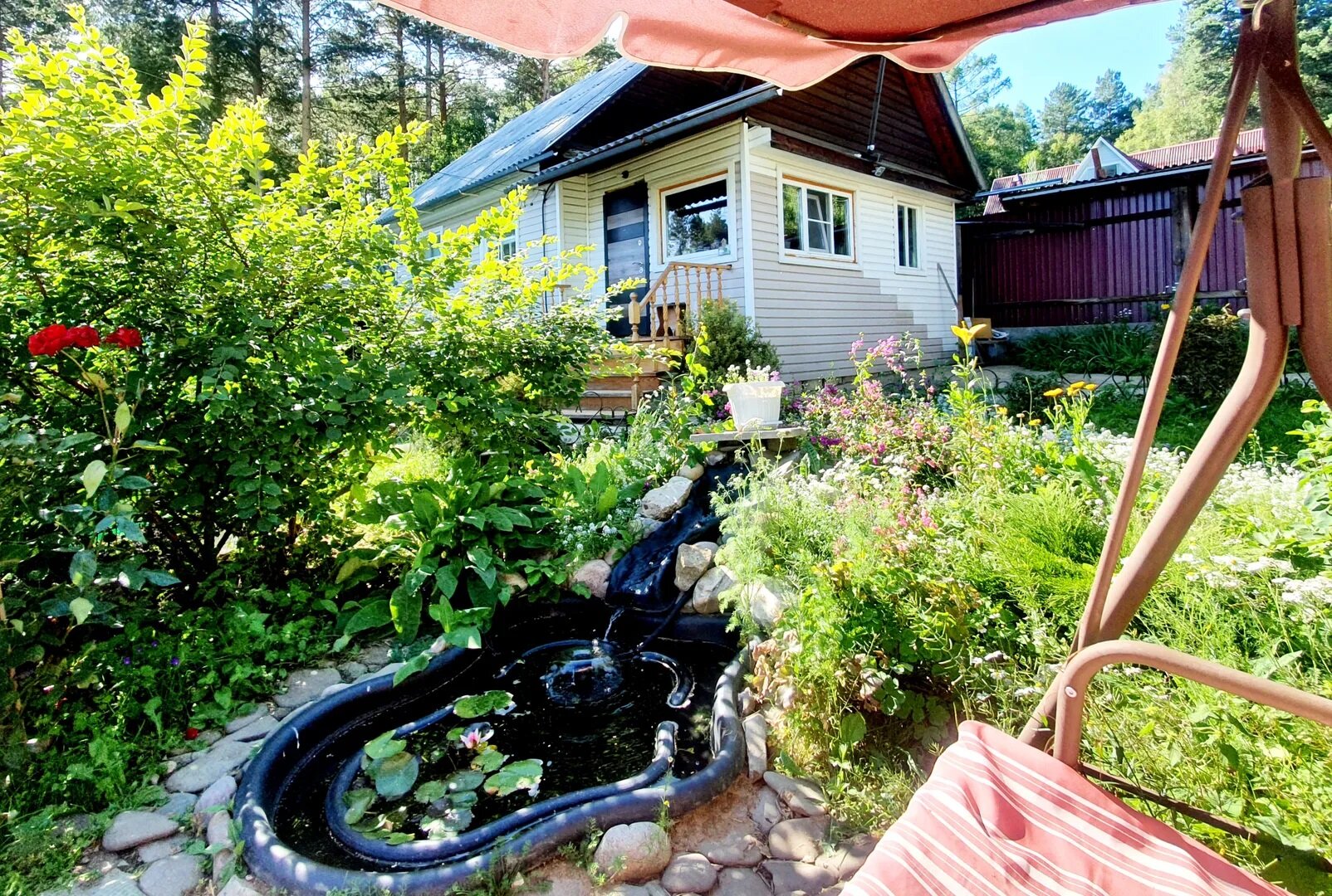 Фото отеля 1