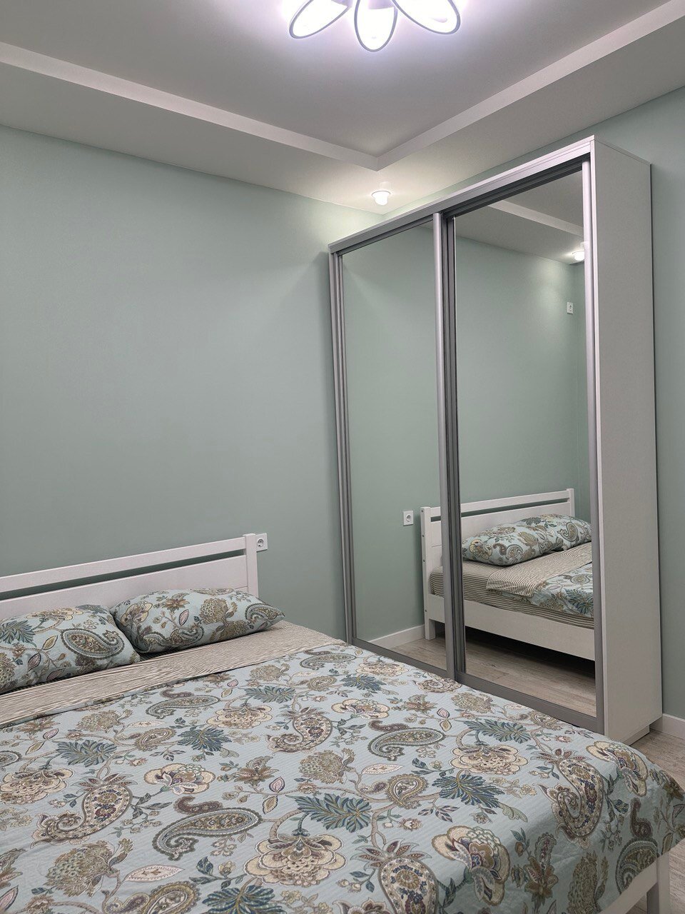 Фото Дом Мята у Леса