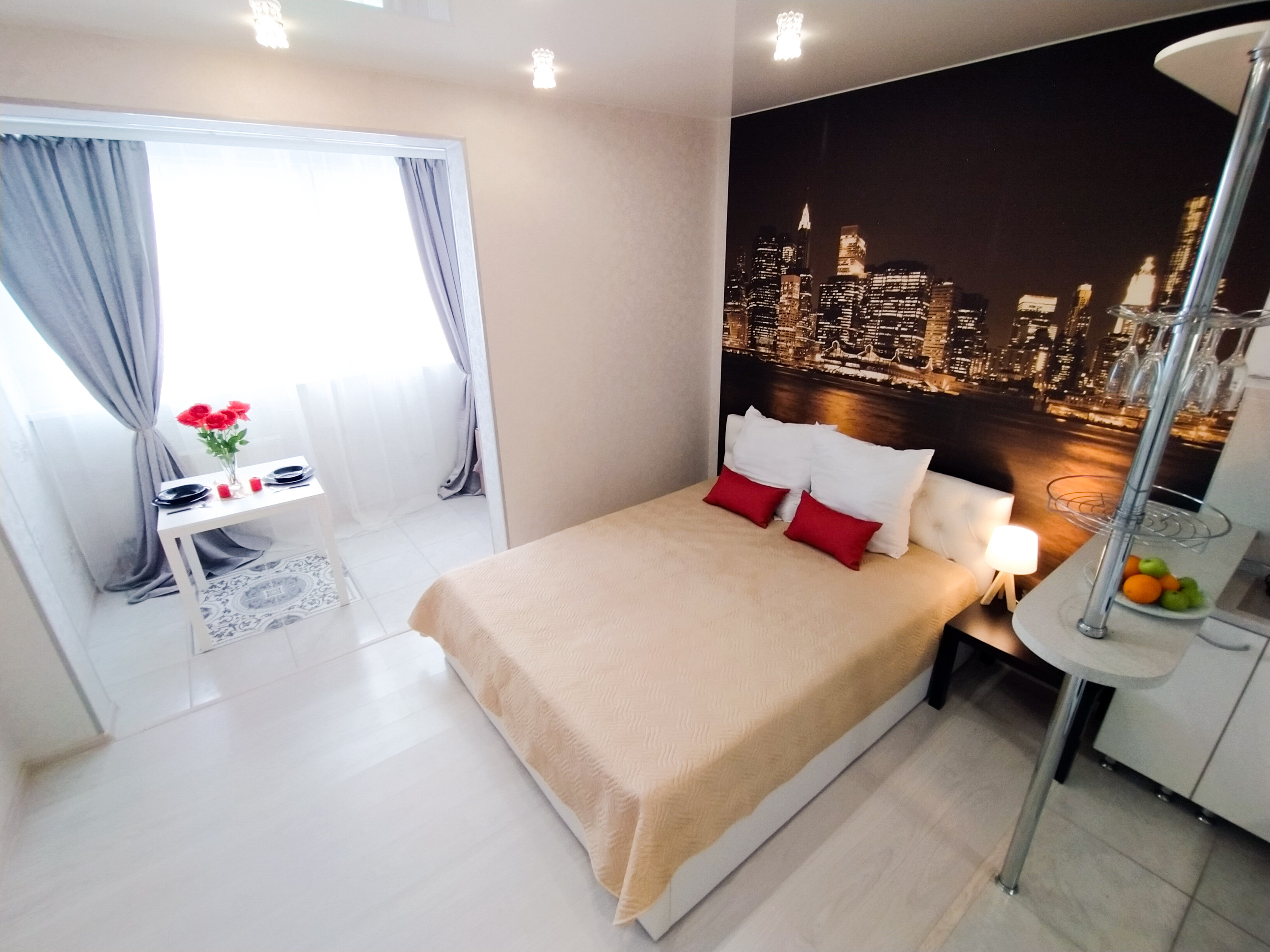 Фото Акварель на Московском шоссе 33 корпус 3