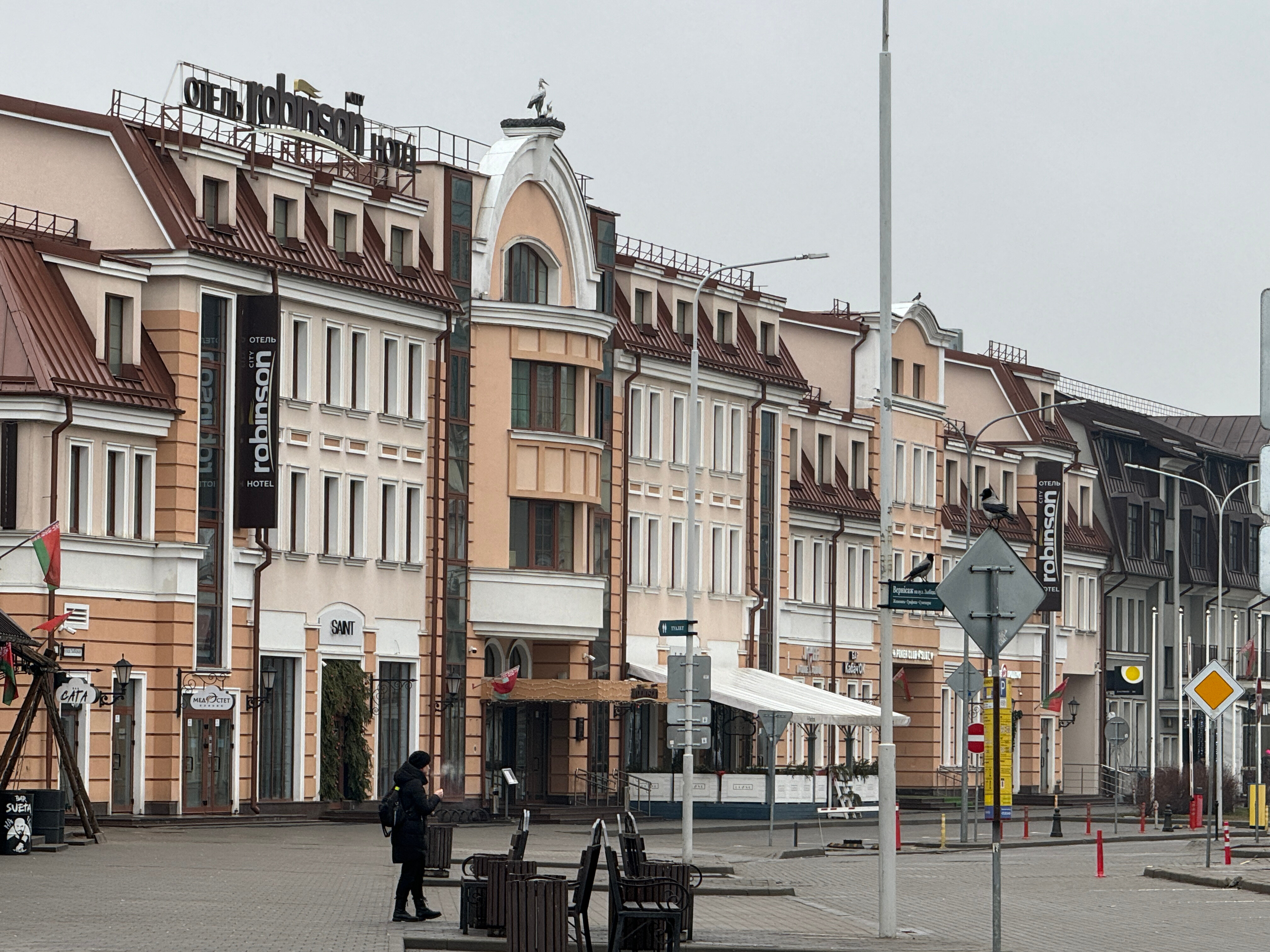 Фото Монастырский