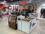 Sasha Coffeeshop (Minskaya ulitsa, 54), coffee shop