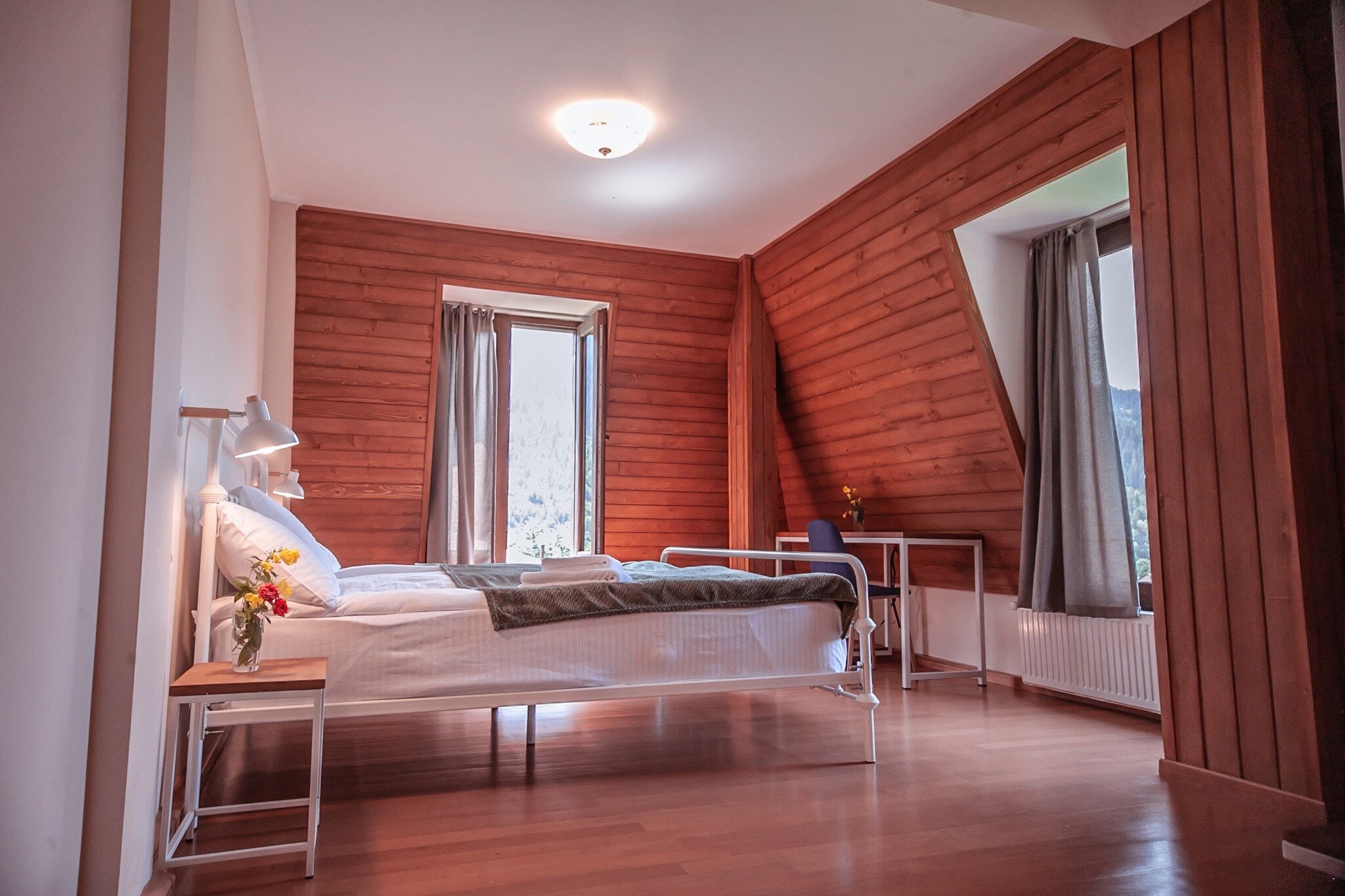 Фото Latour Mestia