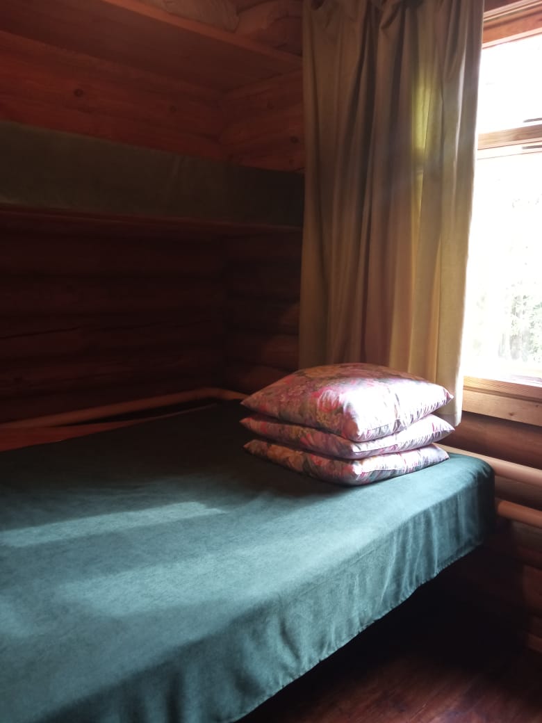 Фото Усадьба Три Медведя