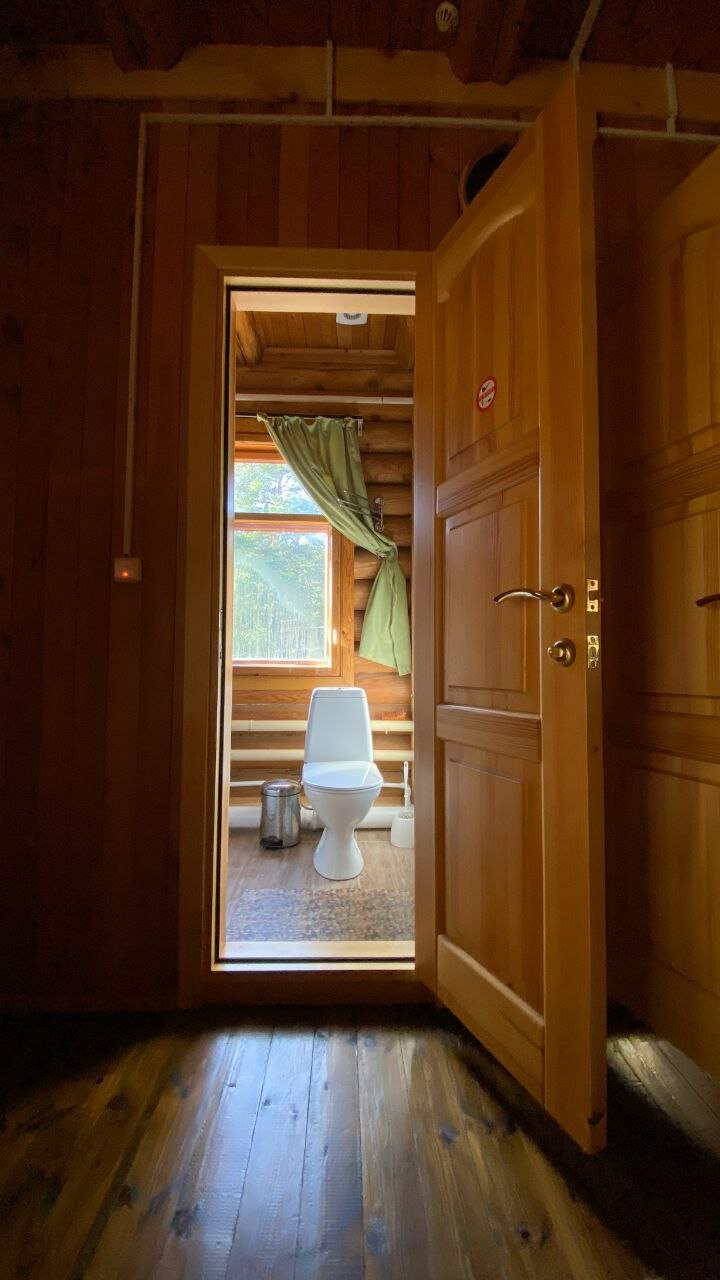 Фото Усадьба Три Медведя