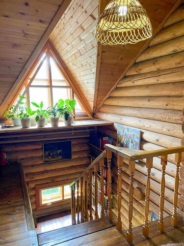 Дом в аренду Усадьба Три Медведя в Чемале