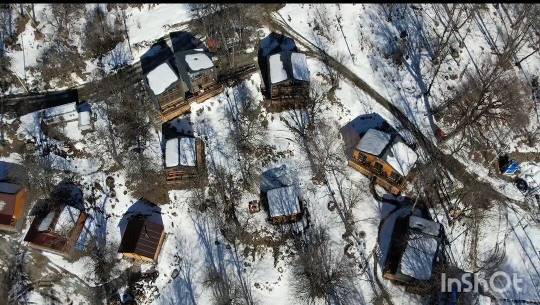 Фото Тишина